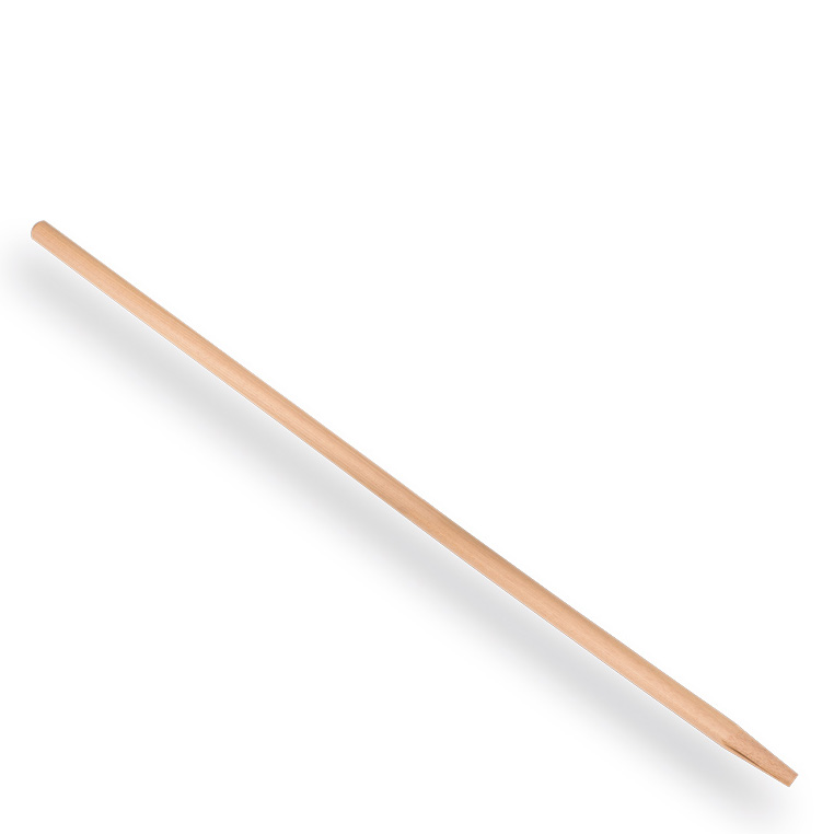 Hark- en bezemstelen