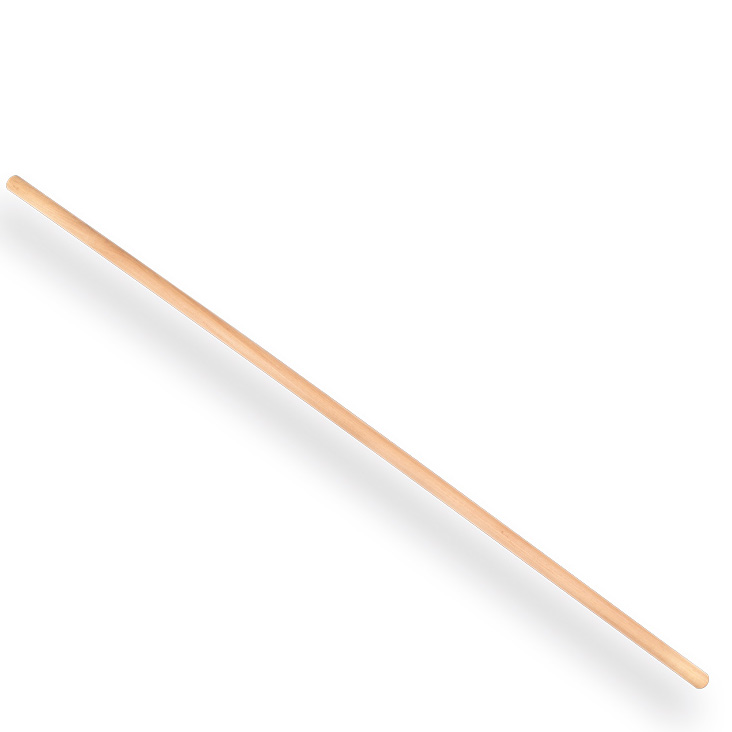 Mestschuifsteel 160 cm