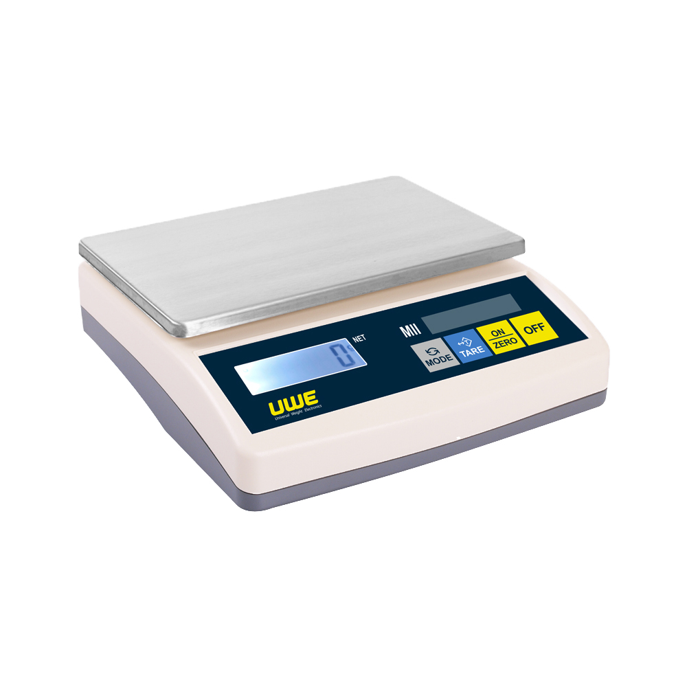 Weegschaal UWE MII-2500