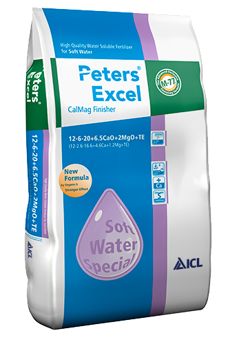 Peters Excel