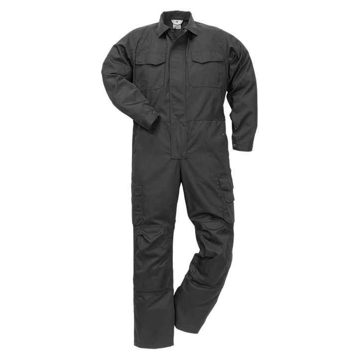 Fristads overall 880 zwart