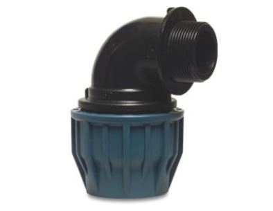 Jason Tyleen Knie buitendraad