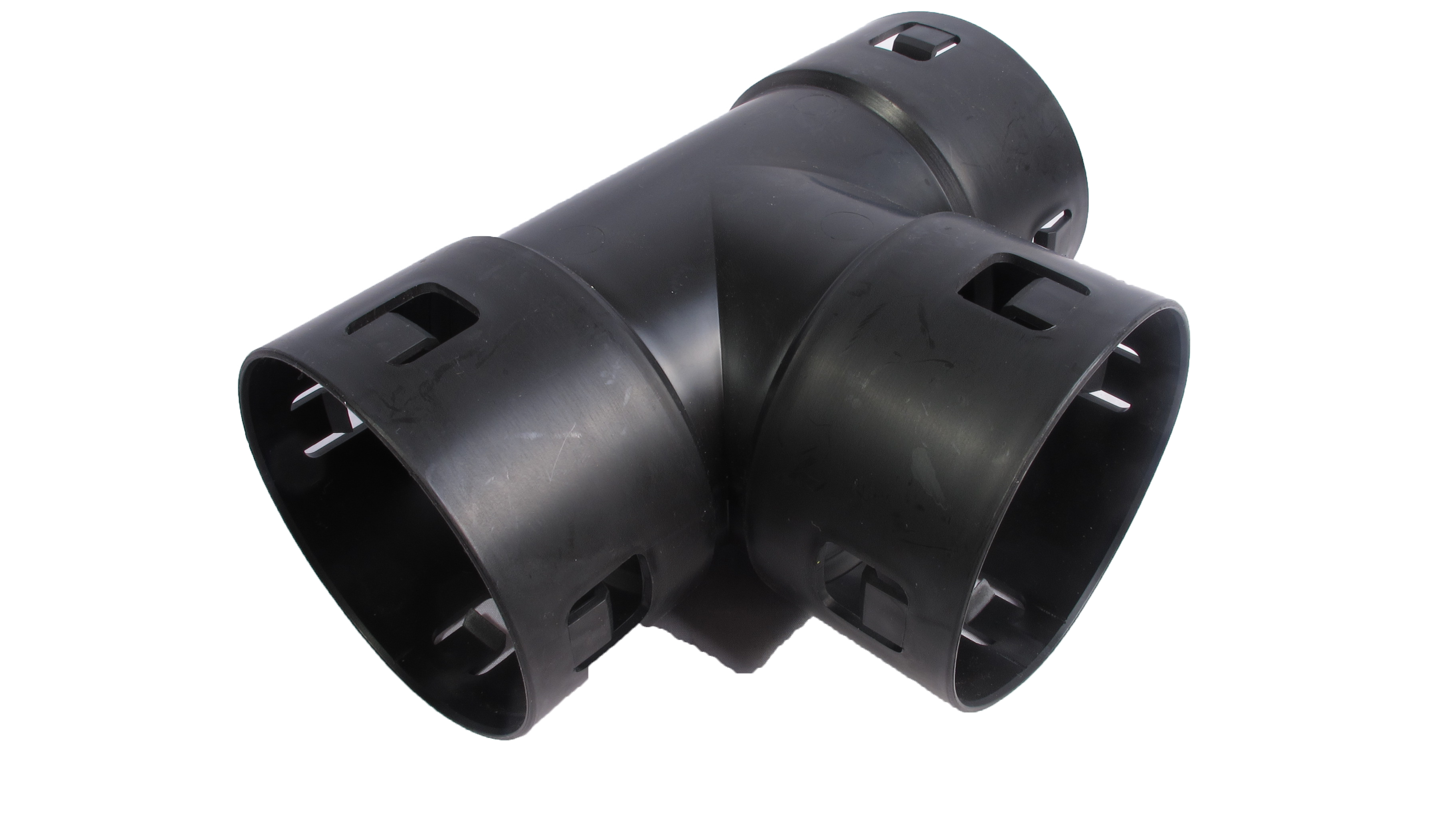 Toebehoren AirMax beluchting