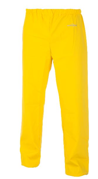 Hydrowear regenbroek Southend yellow