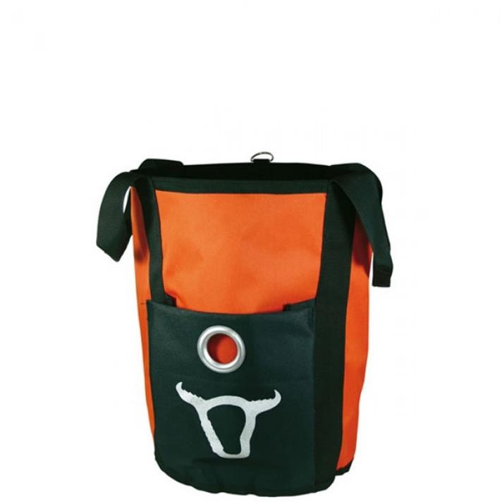 Lijnentassen Silver Bull Basic