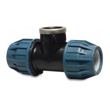 Jason Tyleen T-stuk binnendraad