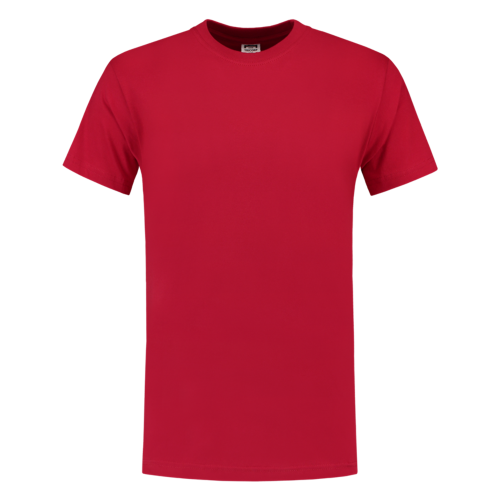Tricorp t-shirt 101002 Red