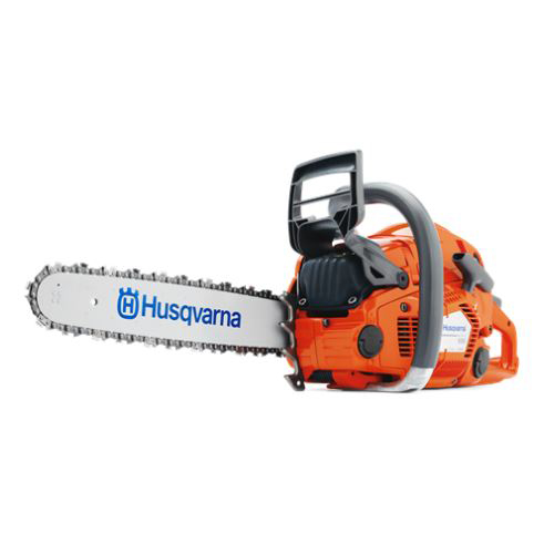Husqvarna motorzaag 555 38cm