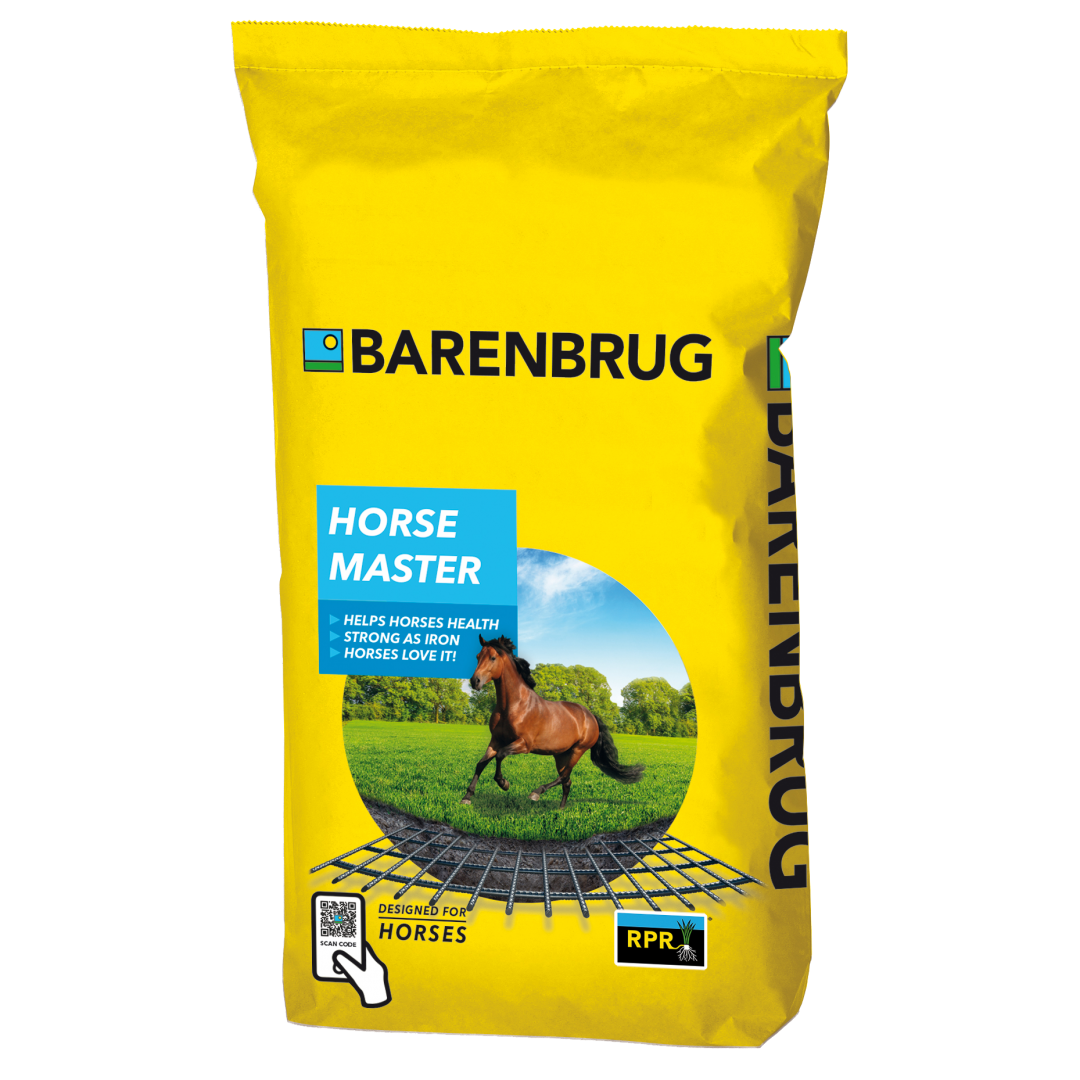 Barenbrug Horsemaster