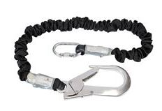 Uitrekbare vallijn Delta