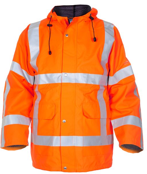Hydrowear parka Uithoorn RWS