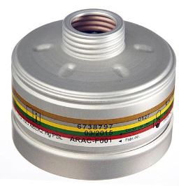 Drager Filter A2B2E2K2P3 RD