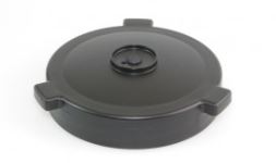 Birchmeier Schroefdeksel tank