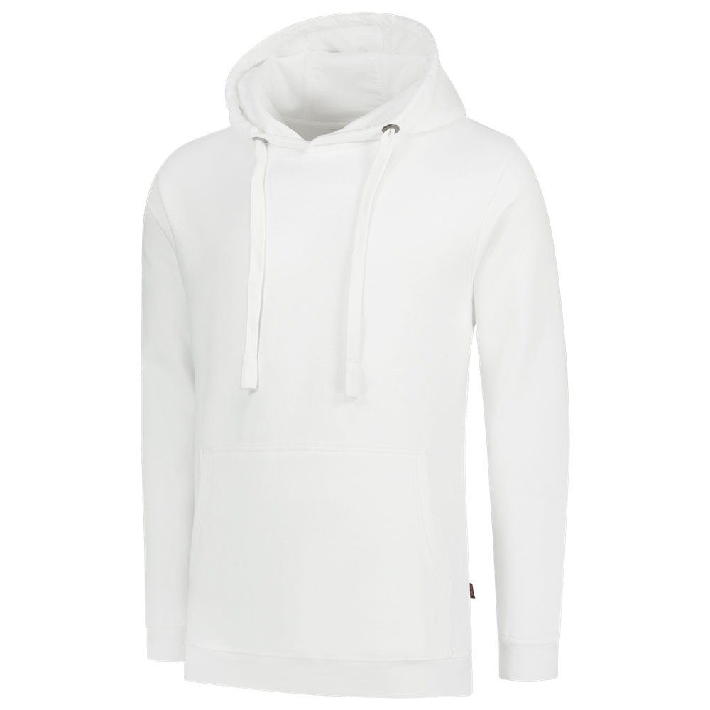 Tricorp hoodie 301019 white