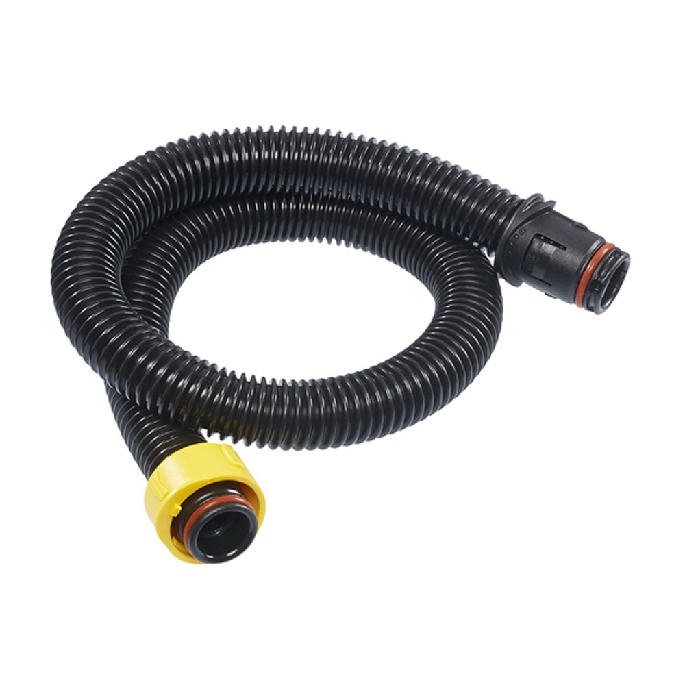 Compact Air luchtslang bajonet