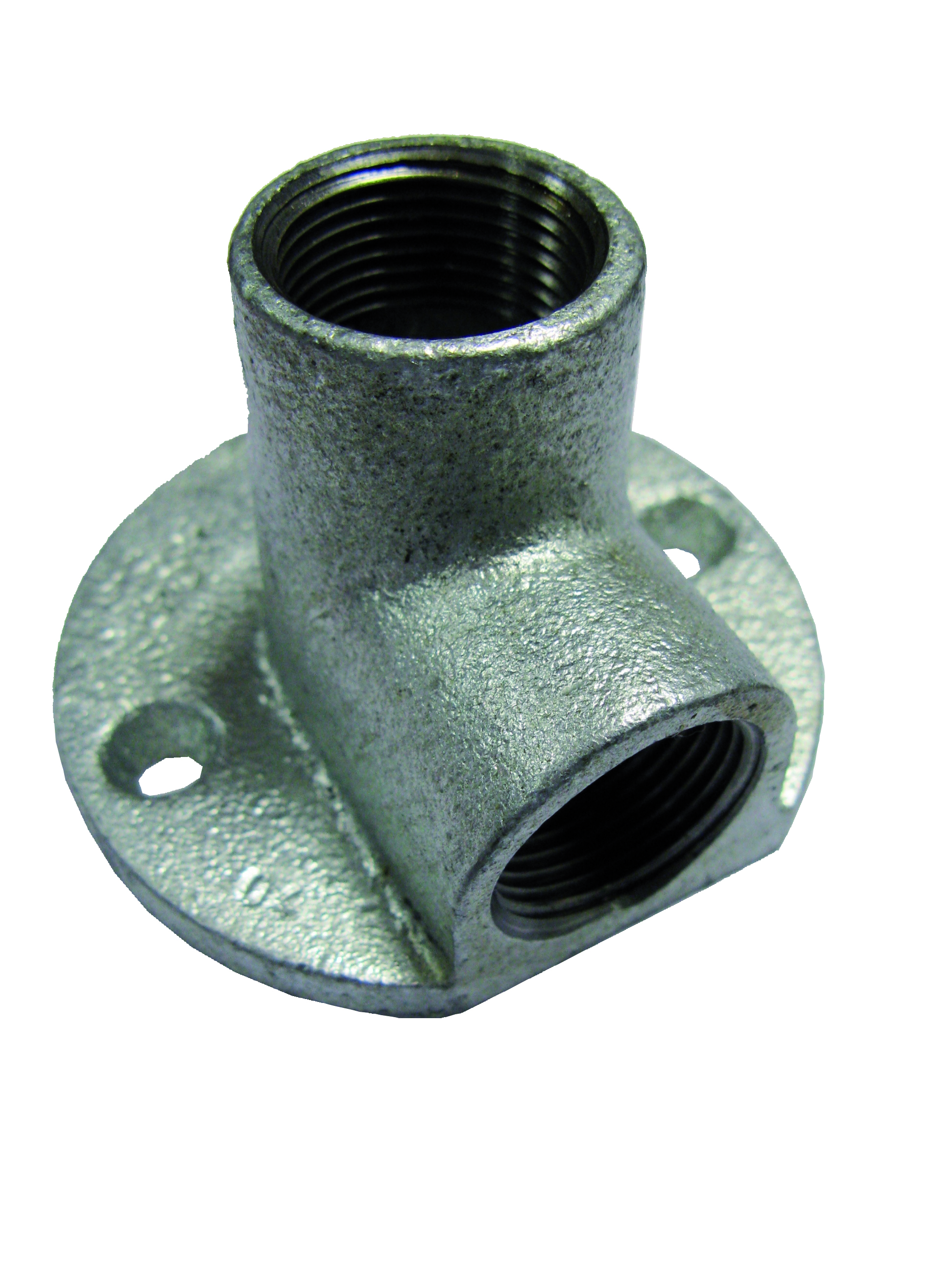 Gegalvaniseerde Muurplaat 471 