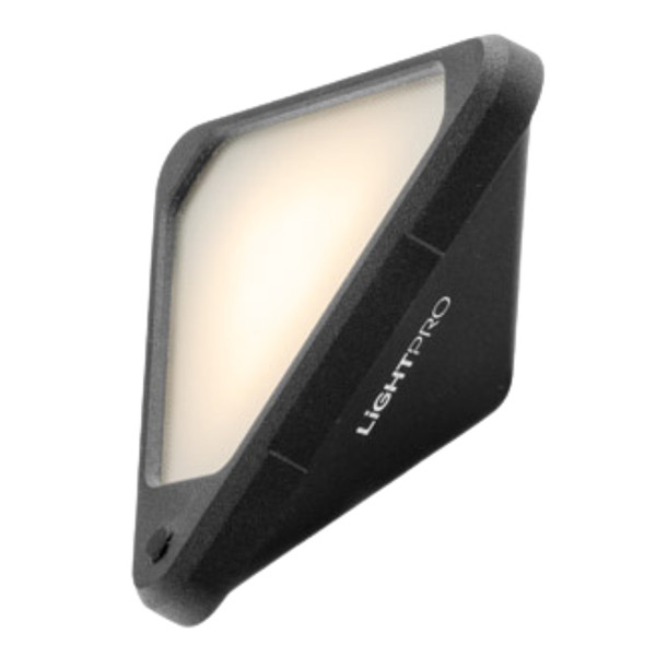 Lightpro Tiga Corner