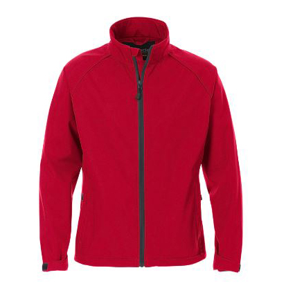Fristads softshelljas 1477 (dames)