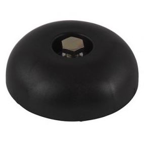 Onderschotel met lager