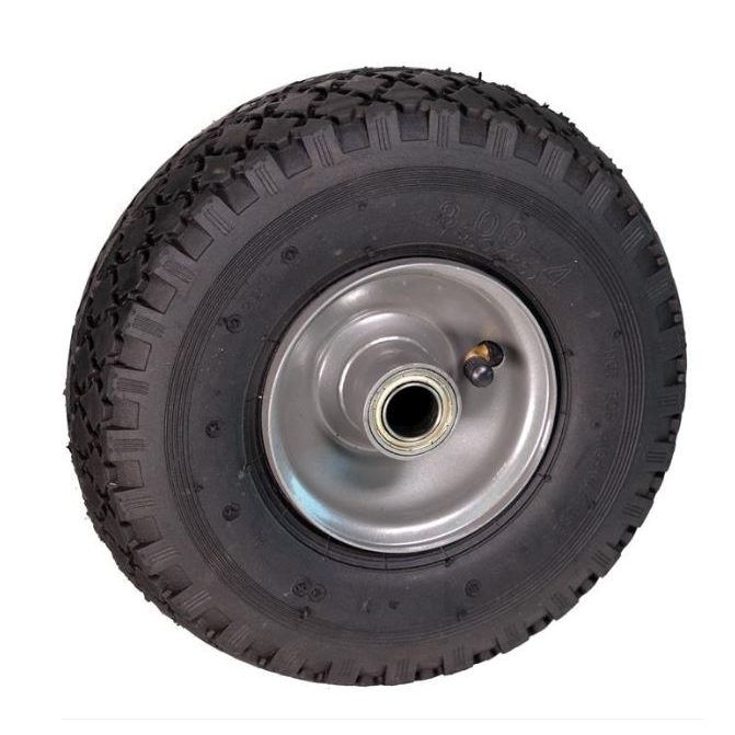 Velg metaal+band duwwagen