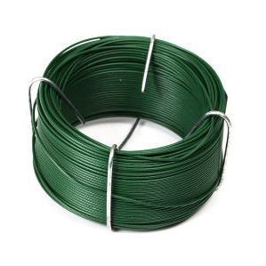 Filiac binddraad geplastificeerd