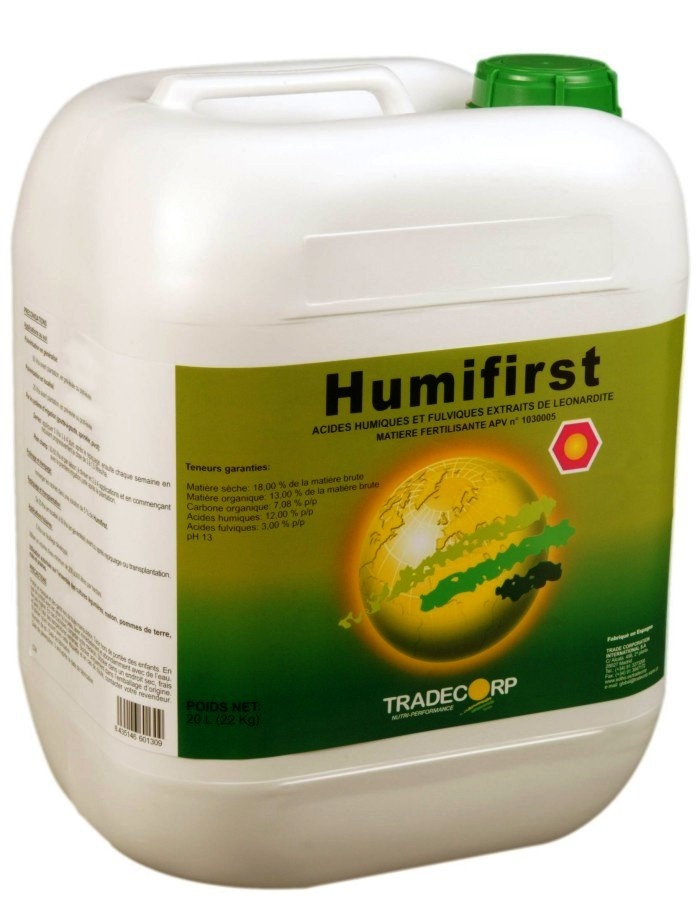 Humifirst
