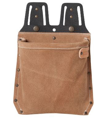 Fristads materiaaltas 9338 bruin