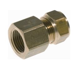 VSH Klemkoppeling ¾