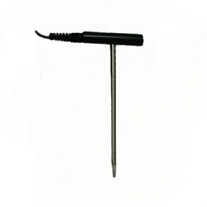 EC Electrode grond tbv CON6+