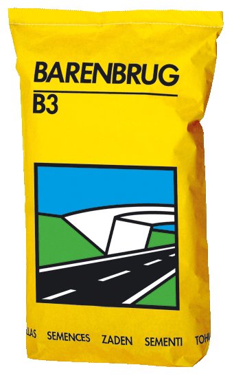 Barenbrug Bar Roadside B3