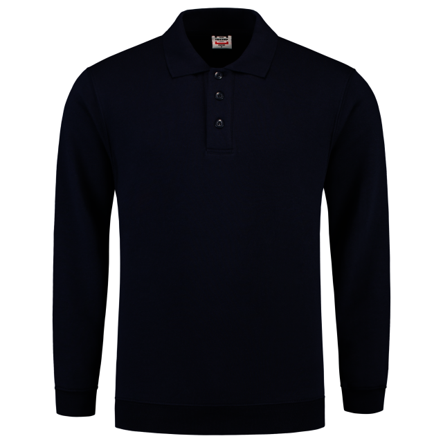 Tricrop polosweater boord 301005 ink