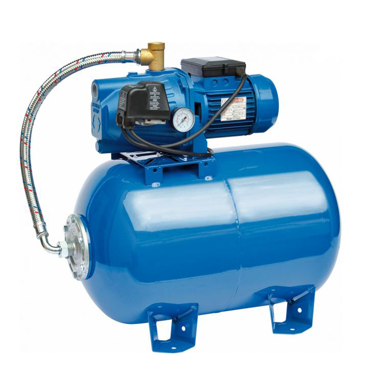 Speroni hydrofoorpompen