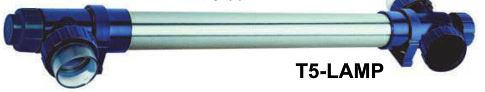 Lamp T5 Power UVC 75W