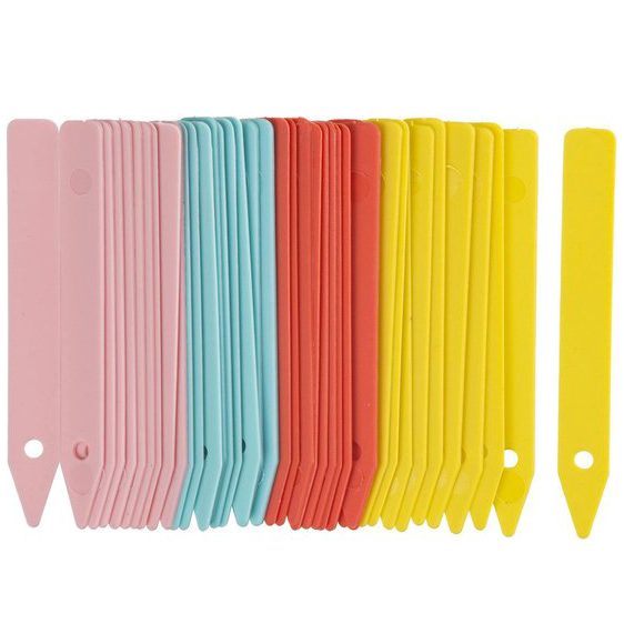 Nature Steeketiketten