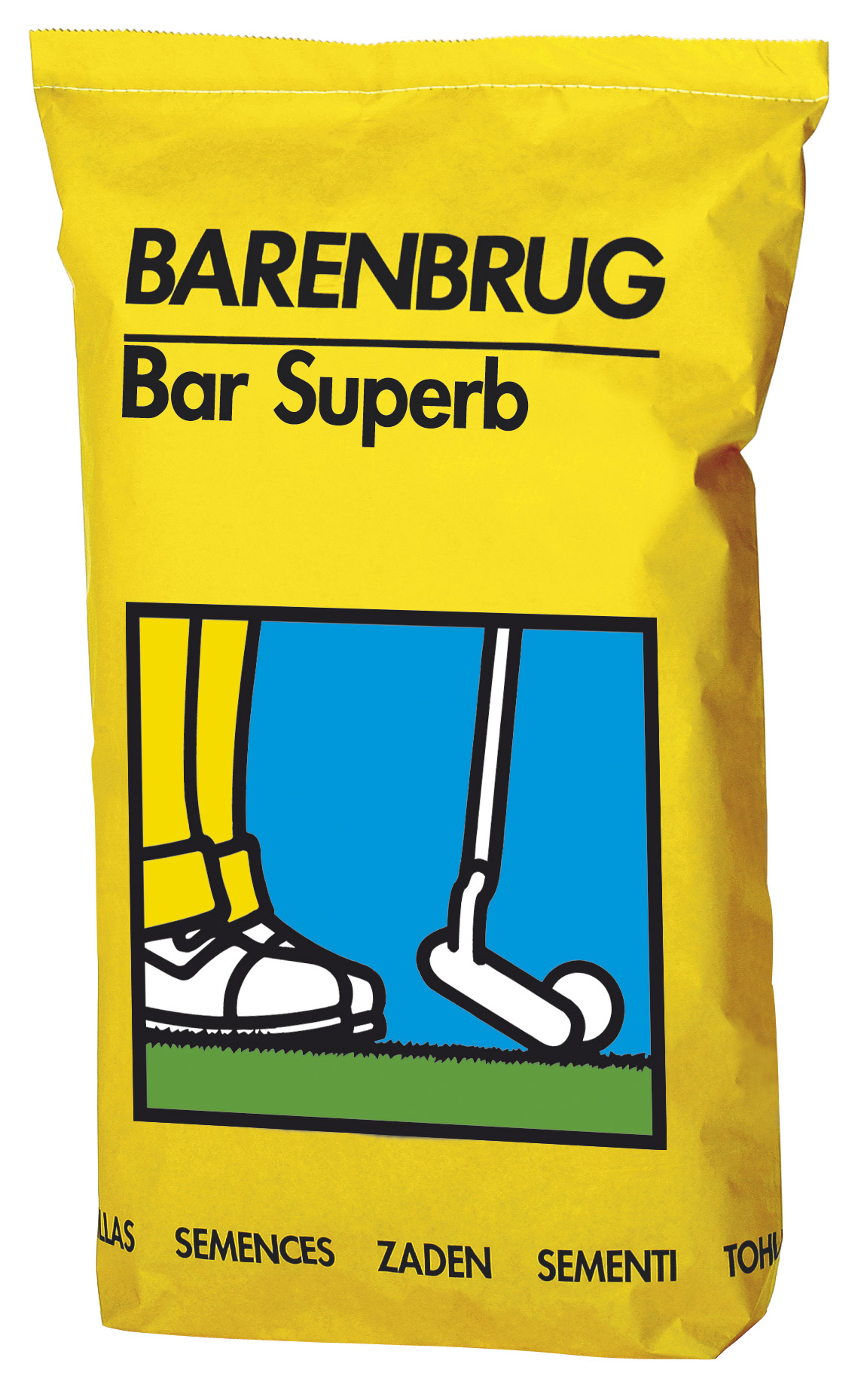 Barenbrug Bar Superb
