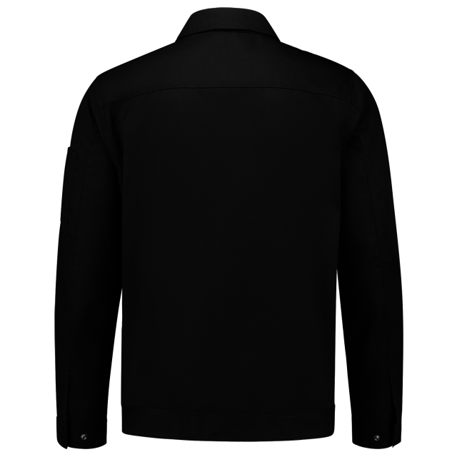 Werkjas industrie 402017 darkgrey