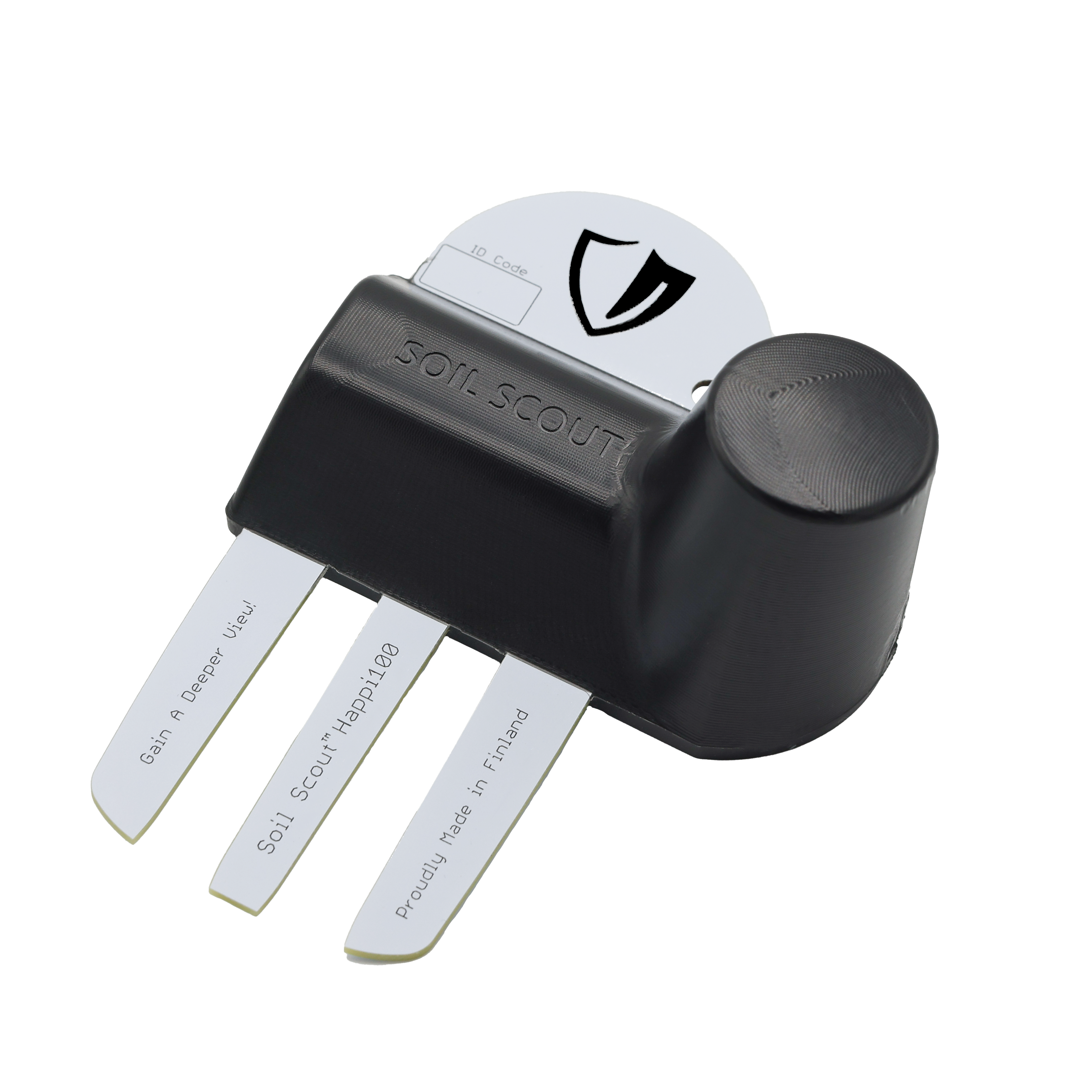 Soil Scout Sensor Happi100 - O2