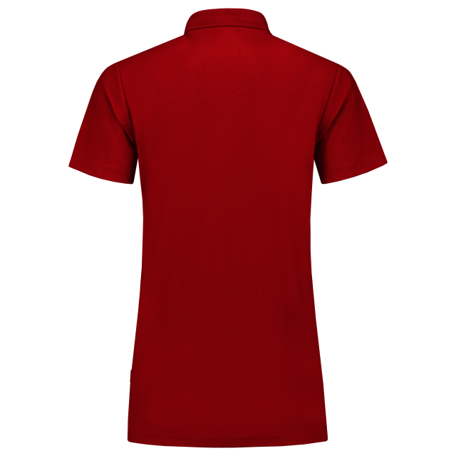 Tricorp poloshirt 201006 red (dames)