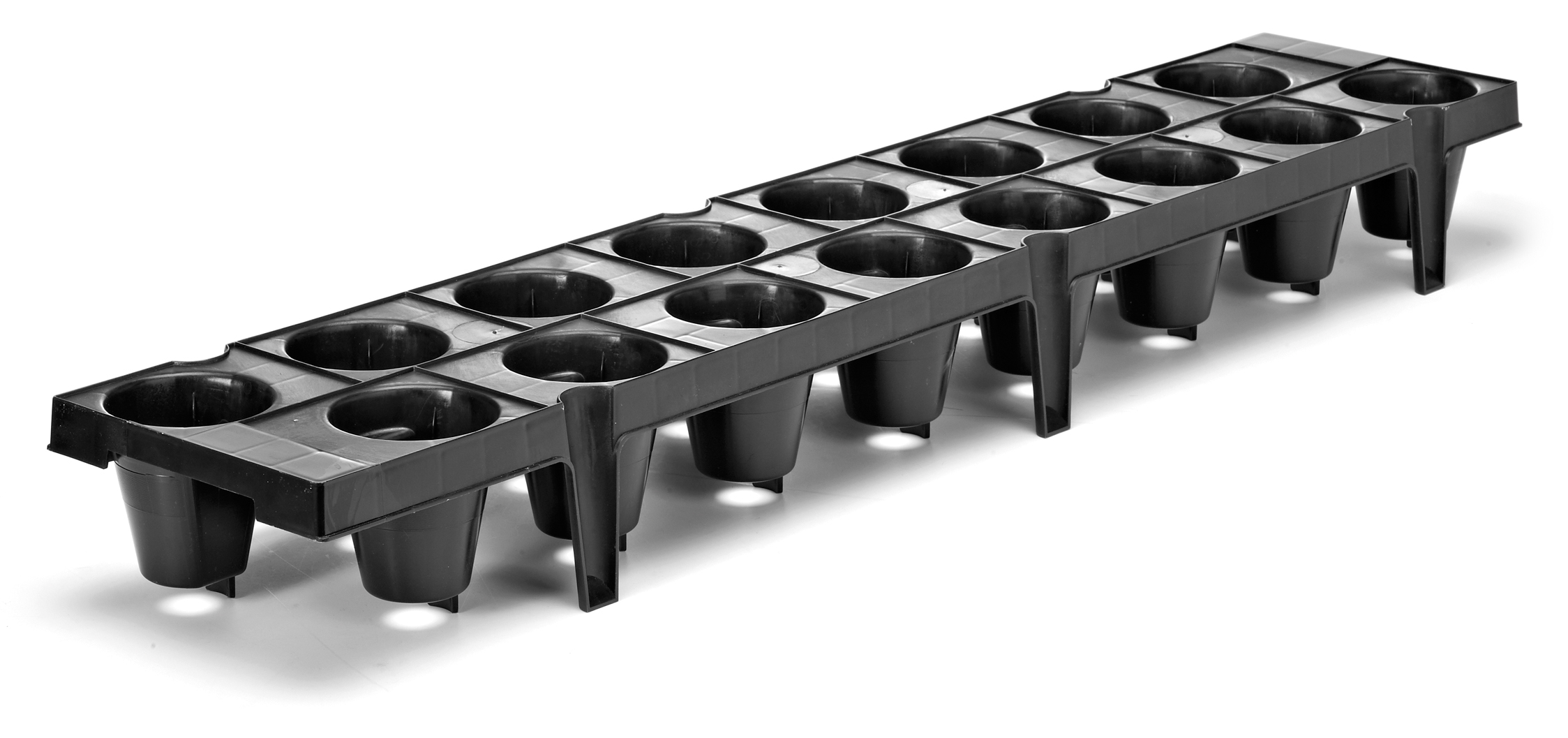 Aardbeitray Bato 16V