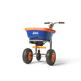 ICL strooier AccuPro 360 ST