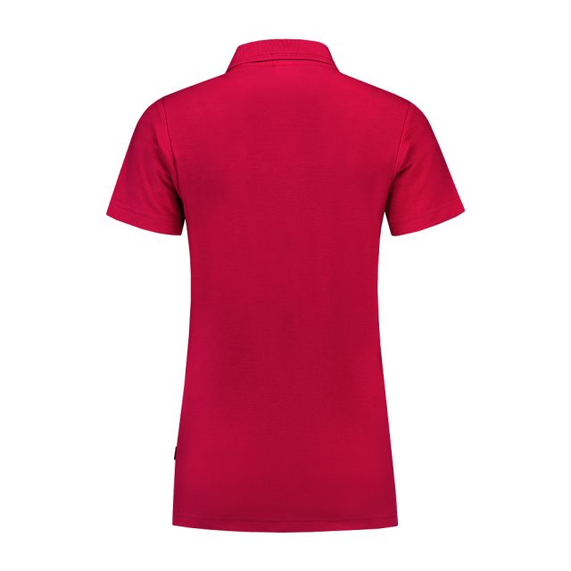 Tricorp poloshirt 201006 fuchsia (dames)
