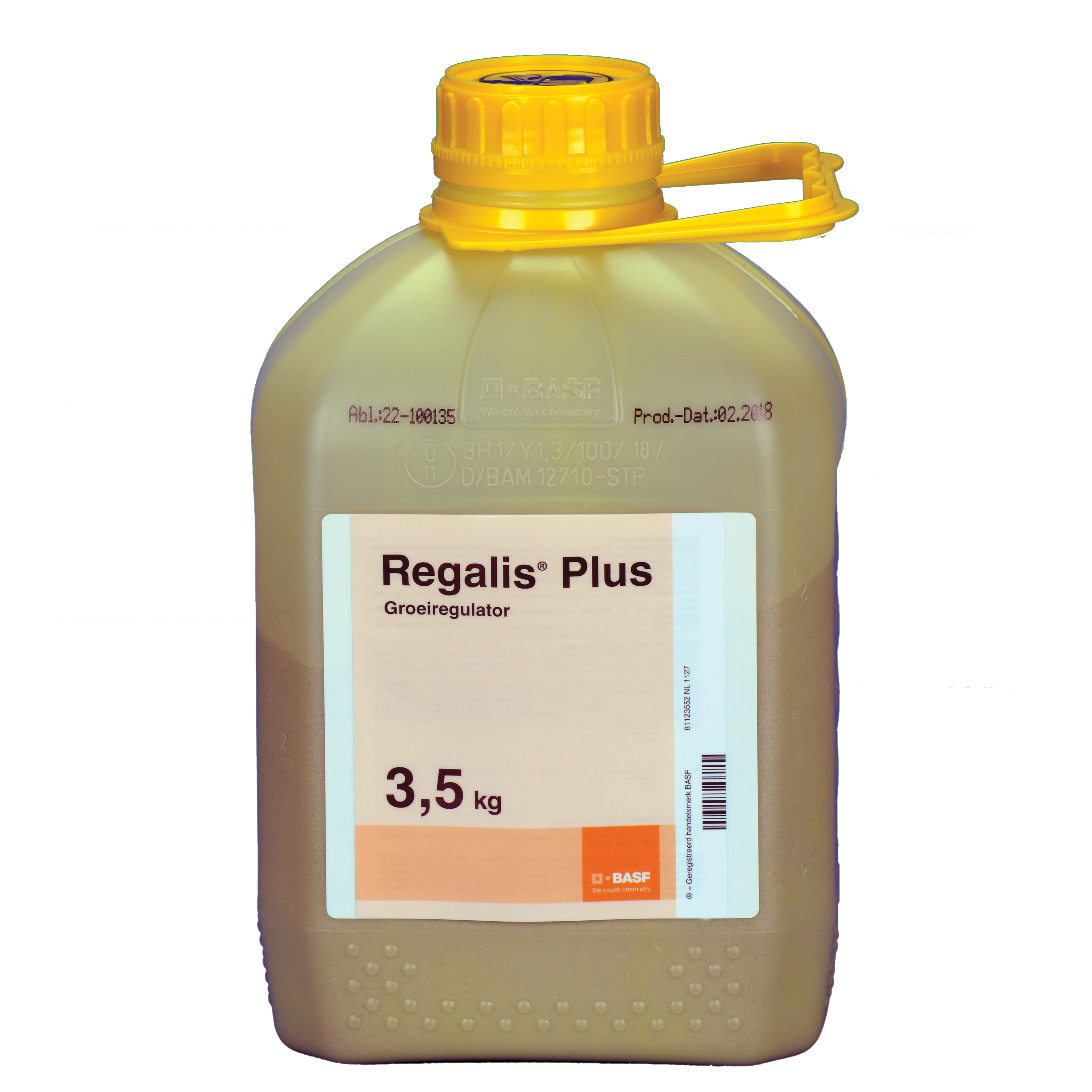 Regalis Plus