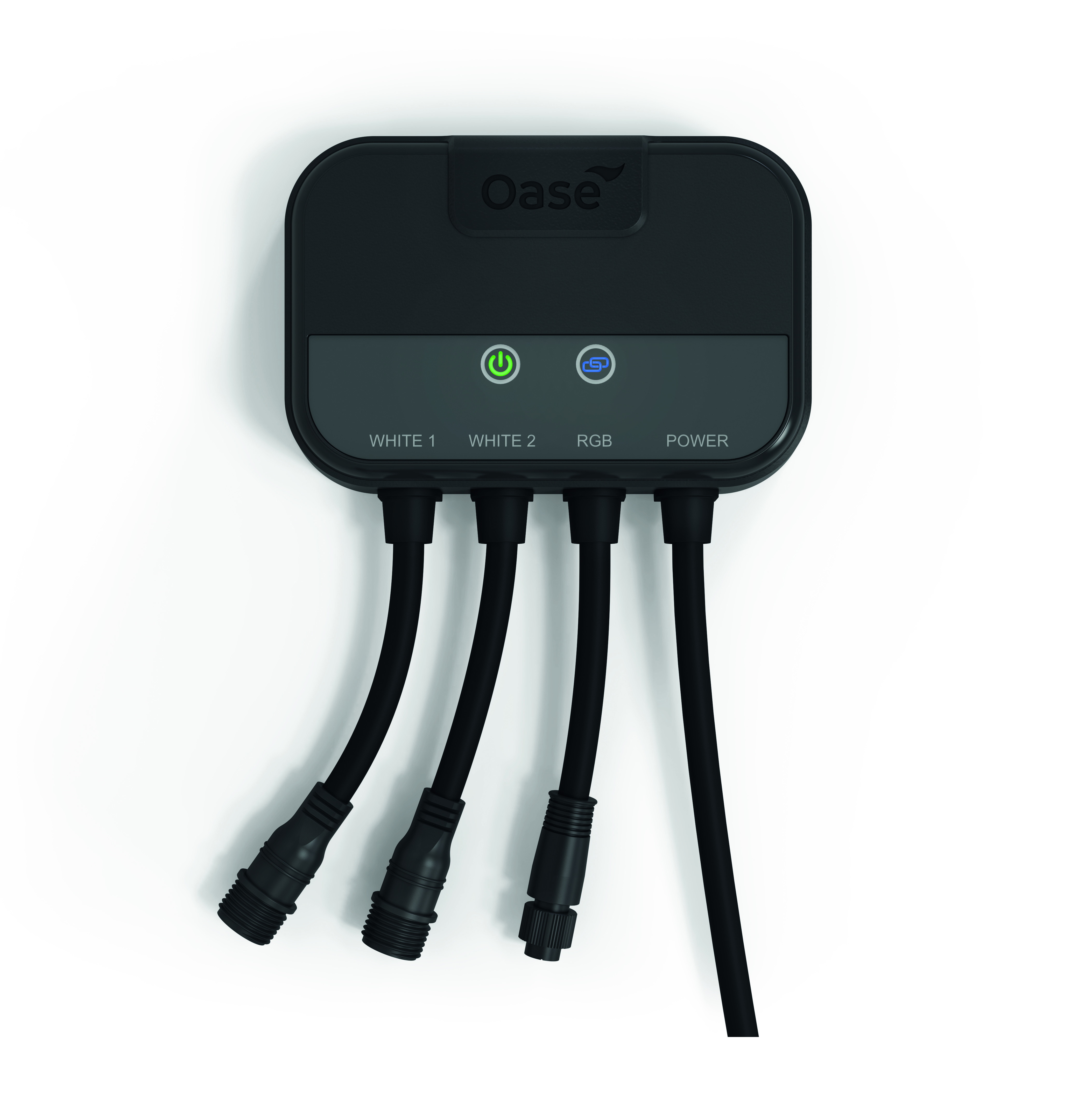 Oase LunAqua controller switch