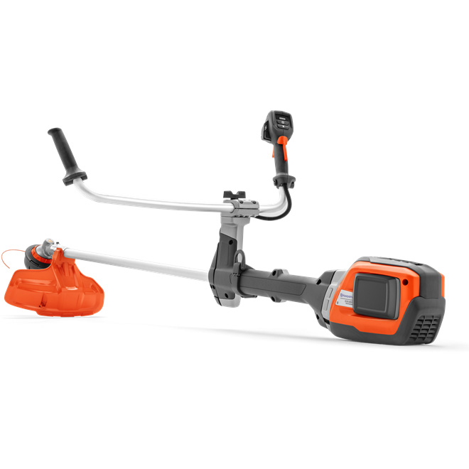 Husqvarna bosmaaier accu 535iRXT