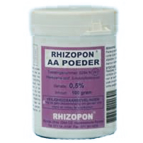 Rhizopon AA poeder