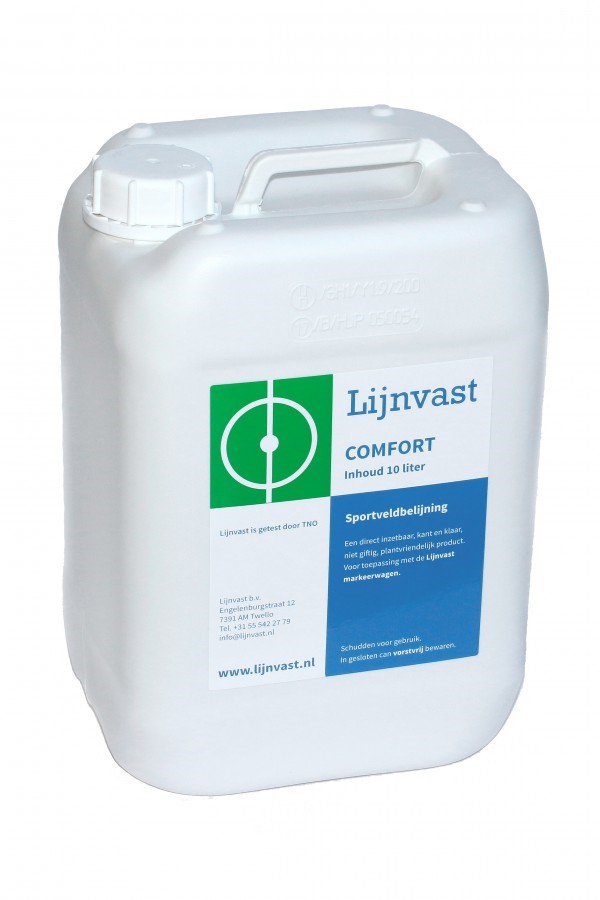Lijnvast Comfort