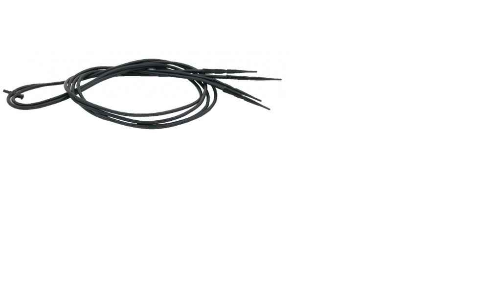 Multi-(2)-outlet flat