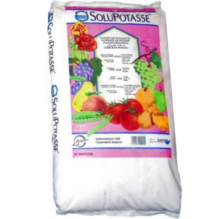 Zwavelzure kali (kalisulfur)