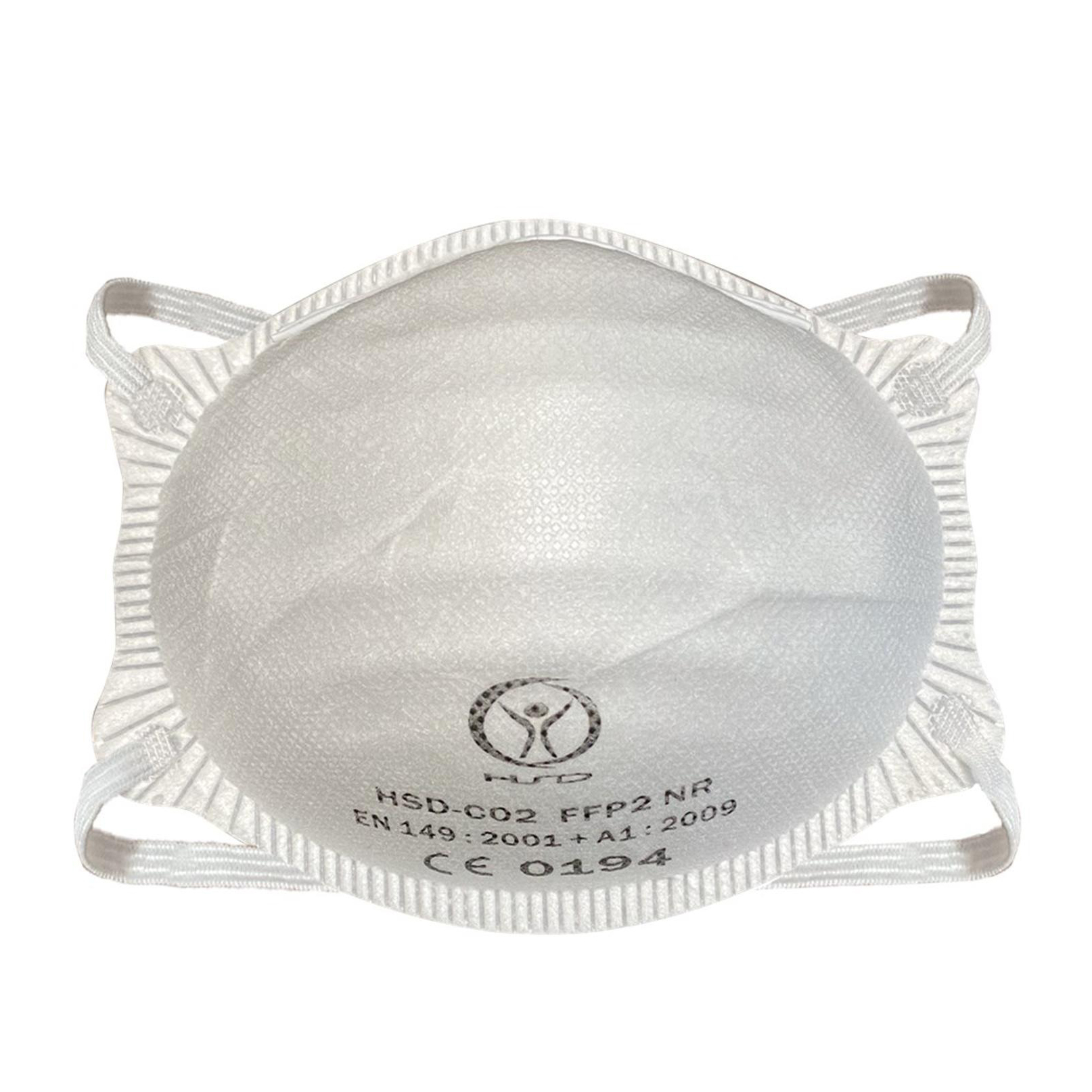 Stofmasker 30-212 FFP2 (20st)