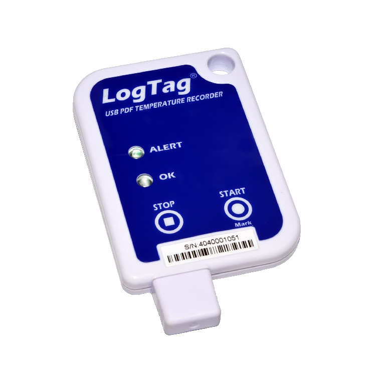 Temp. datalogger usb UTRIX-16